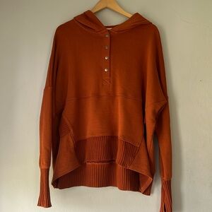 Bucket list boho sweatshirt